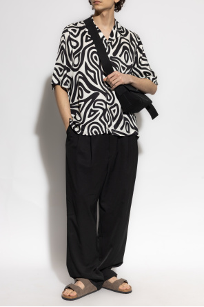 Short-sleeve shirt od Officine Generale