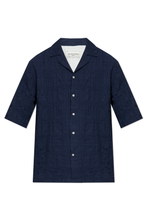 Short sleeve shirt od Officine Generale