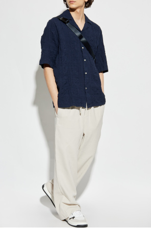 Short sleeve shirt od Officine Generale