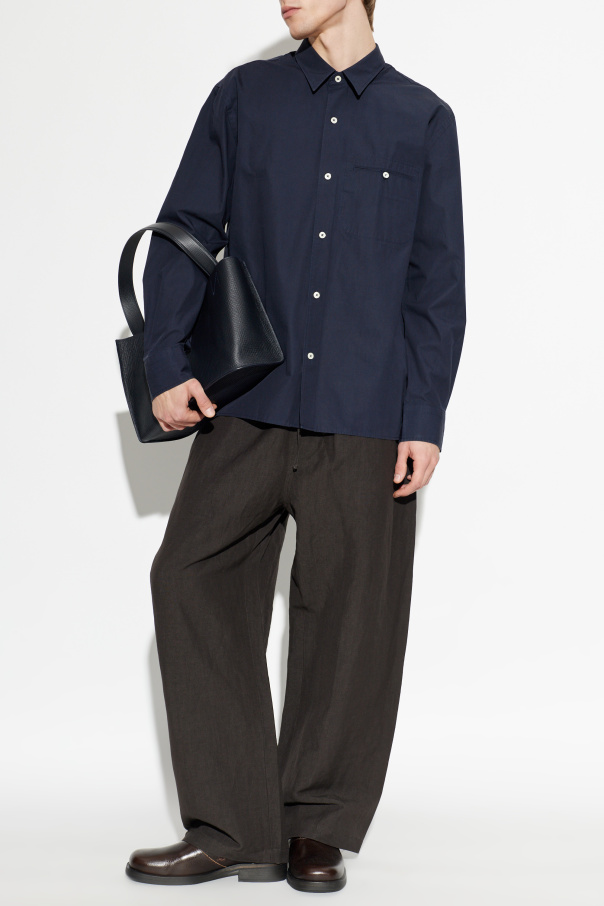 Officine Generale Shirt ‘Lionel’