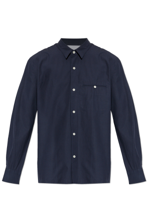Hemd ‘Lionel’