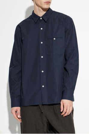 Officine Generale Shirt ‘Lionel’