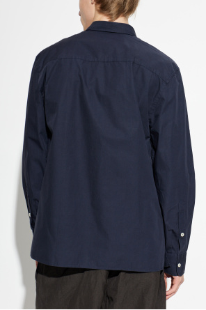 Officine Generale Shirt ‘Lionel’