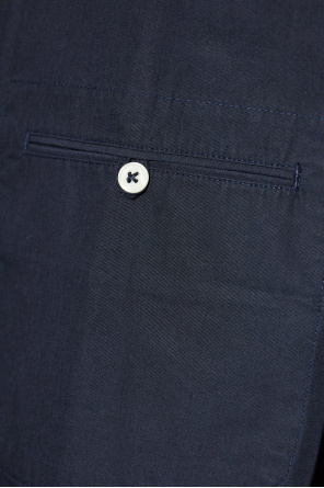 Officine Generale Shirt ‘Lionel’