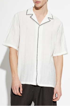 Officine Generale Hemd „Eren“