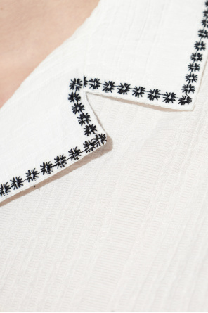 Officine Generale Hemd „Eren“