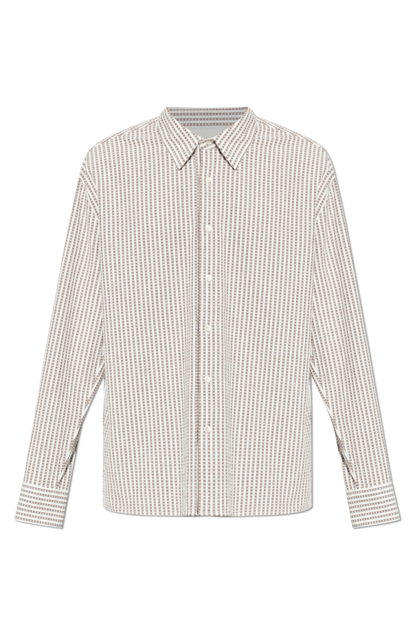 Officine Generale ‘Gad’ shirt