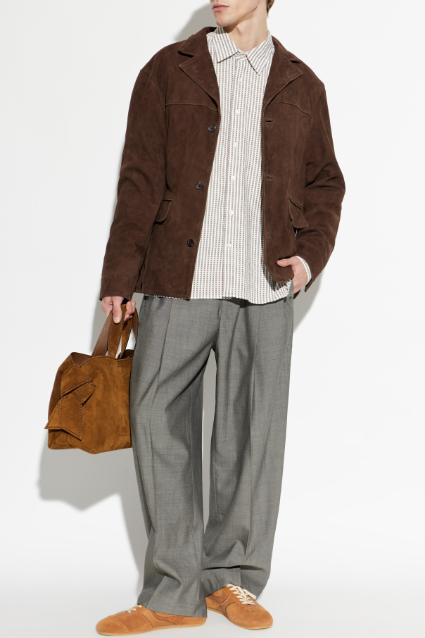 Officine Generale ‘Gad’ shirt