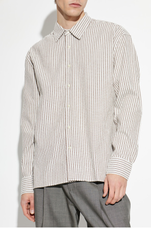 Officine Generale ‘Gad’ shirt