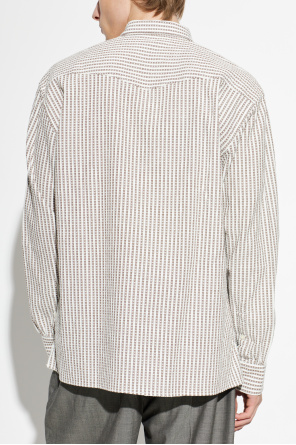 Officine Generale ‘Gad’ shirt