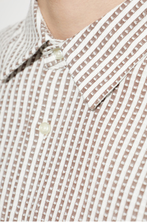 Officine Generale ‘Gad’ shirt