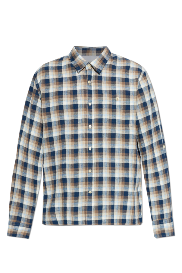 Officine Generale Hemd ‘Younes’