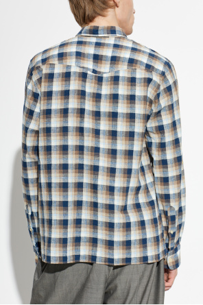 Officine Generale Hemd ‘Younes’