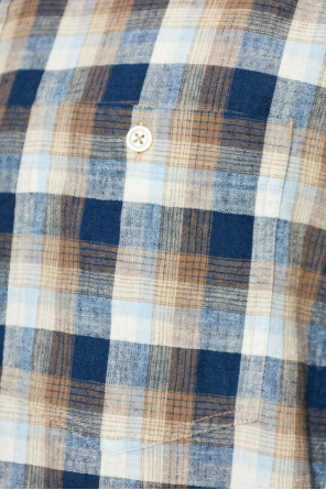 Officine Generale Hemd ‘Younes’