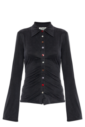 Slim-fit shirt