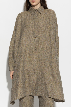 Officine Generale Shirt 'Eren'