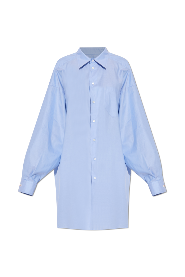 Oversize shirt od Maison Margiela