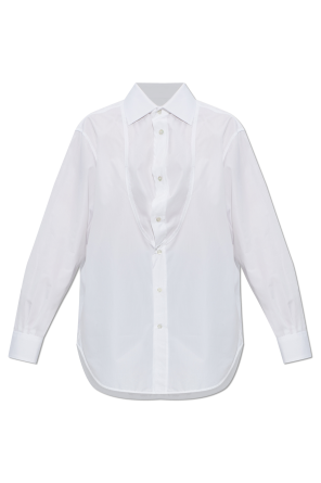 Cotton shirt