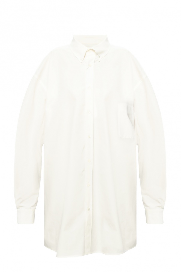 Maison Margiela Shirt with logo