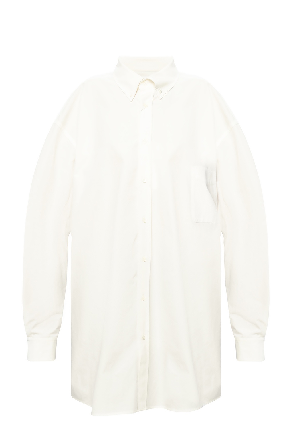 Maison Margiela Shirt with logo