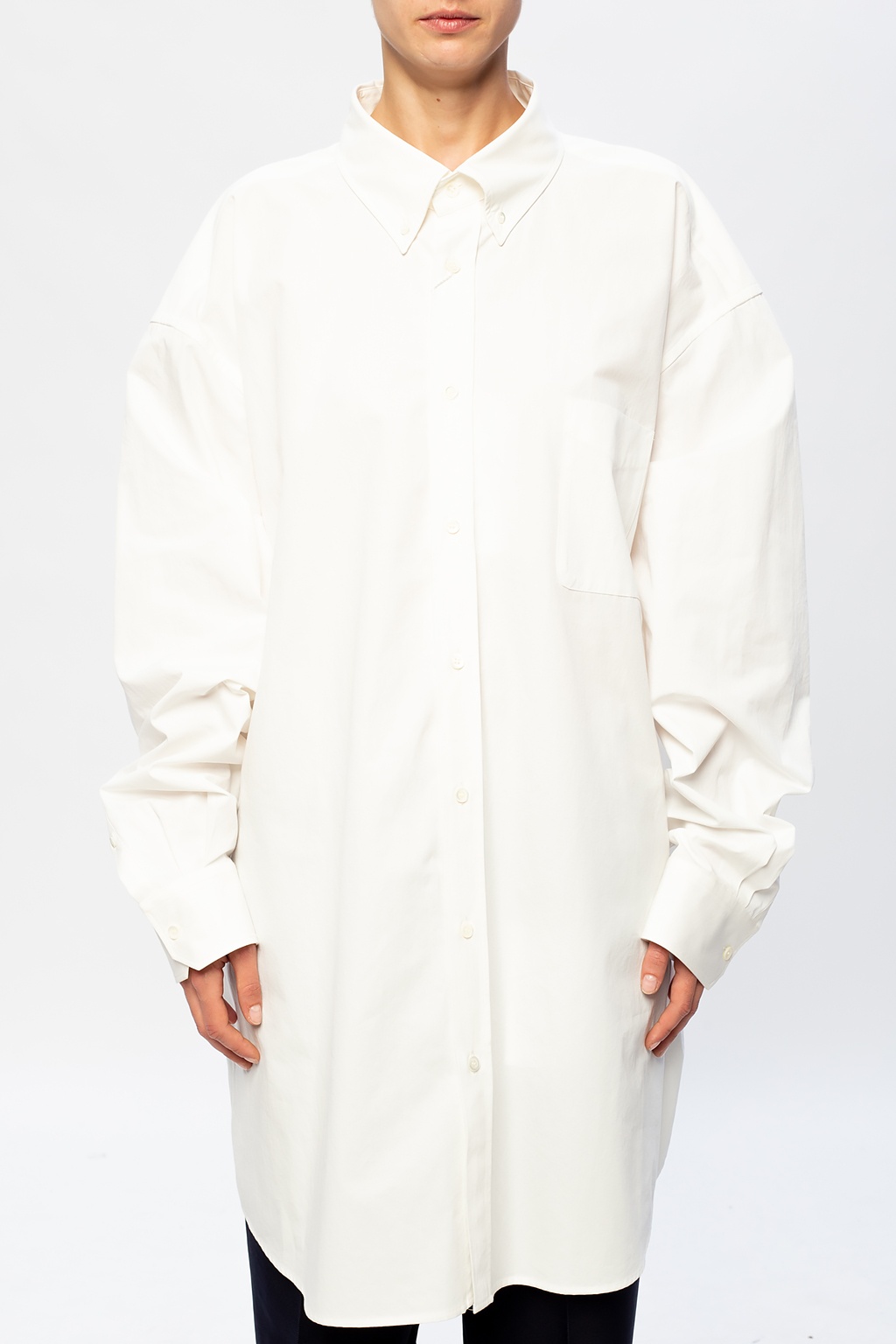 Maison Margiela Shirt with logo