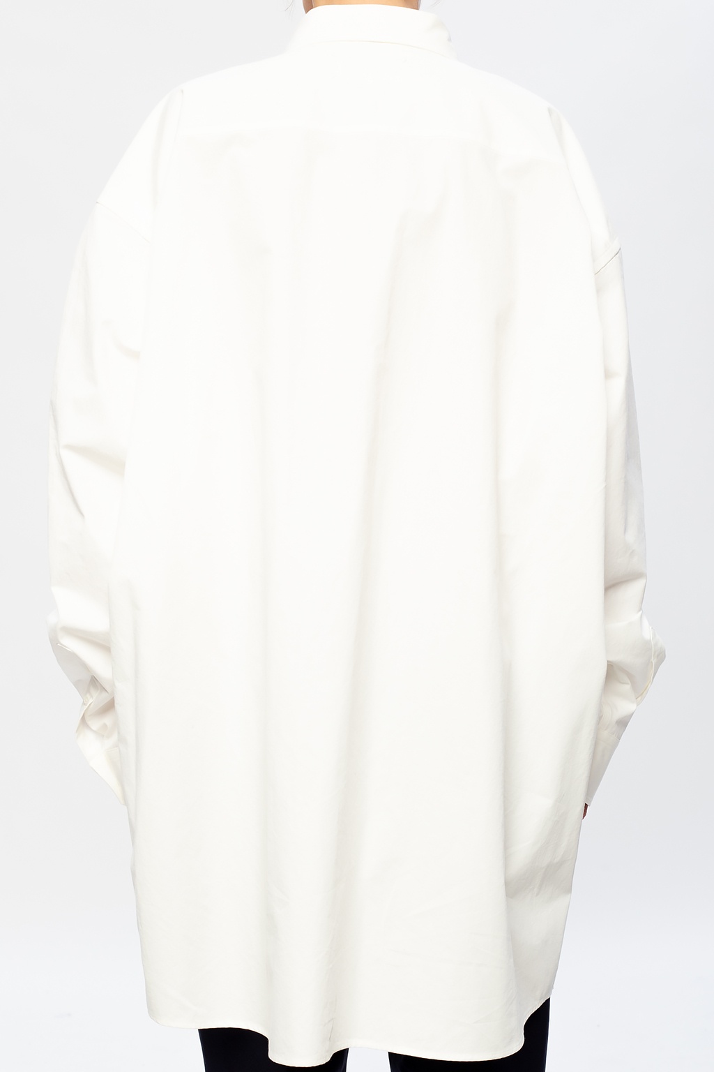 Maison Margiela Shirt with logo