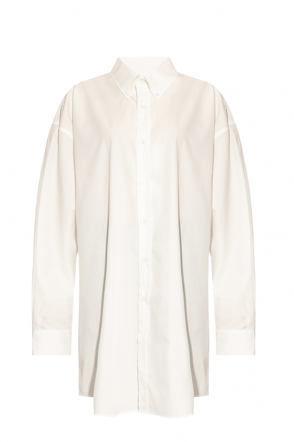 Maison Margiela Long shirt