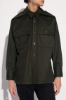 Maison Margiela Wool shirt