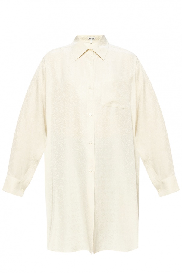 Loewe Silk shirt