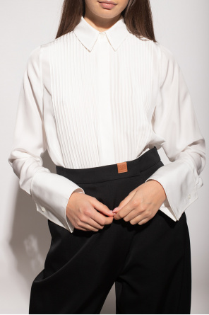 Loewe Silk shirt