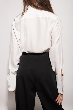 Loewe Silk shirt