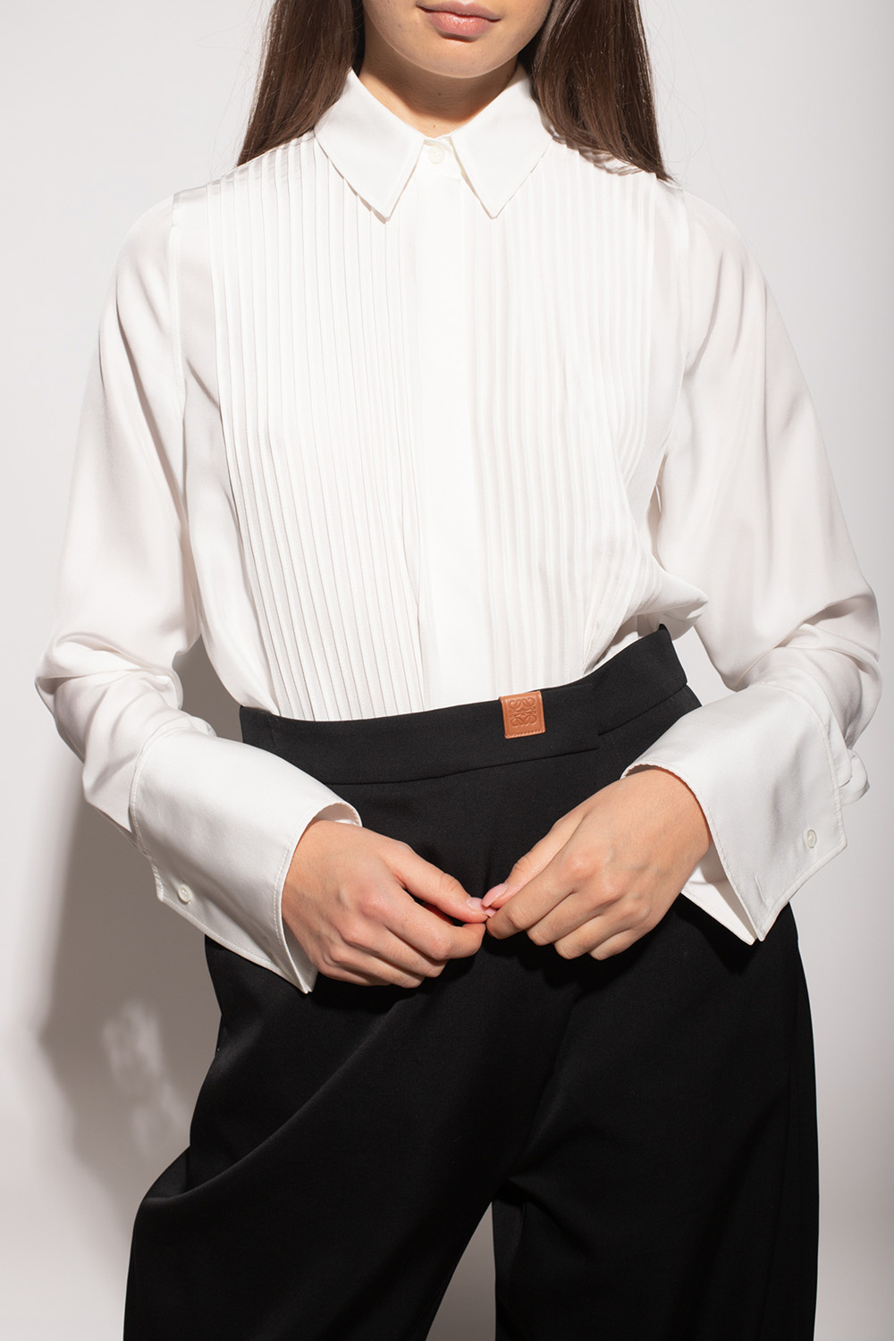 Loewe Silk shirt