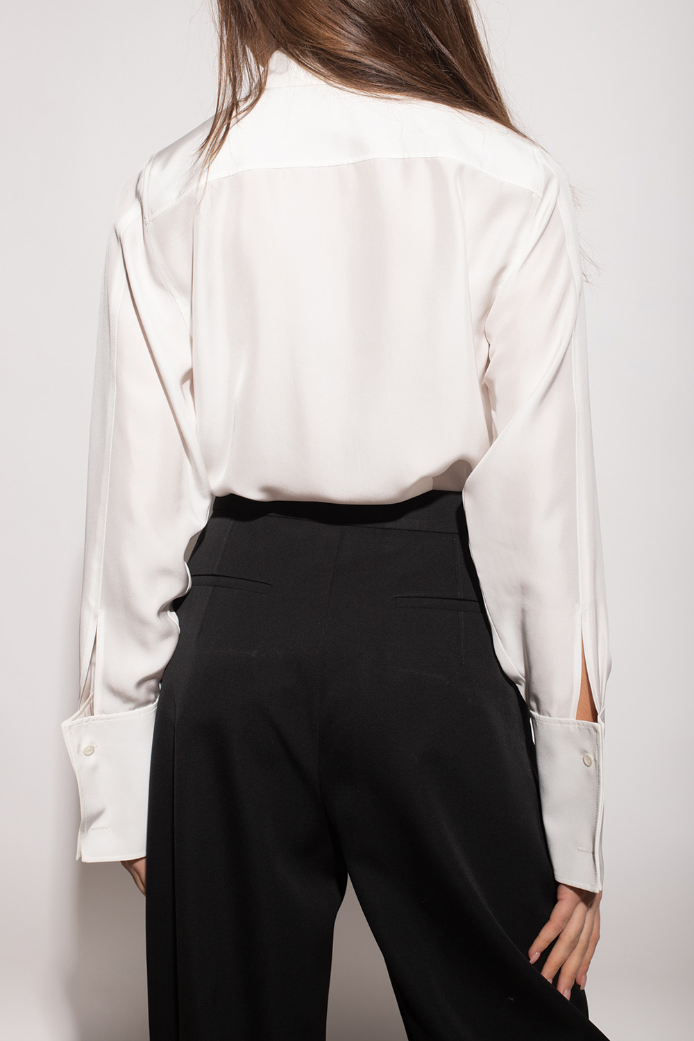 Loewe Silk shirt