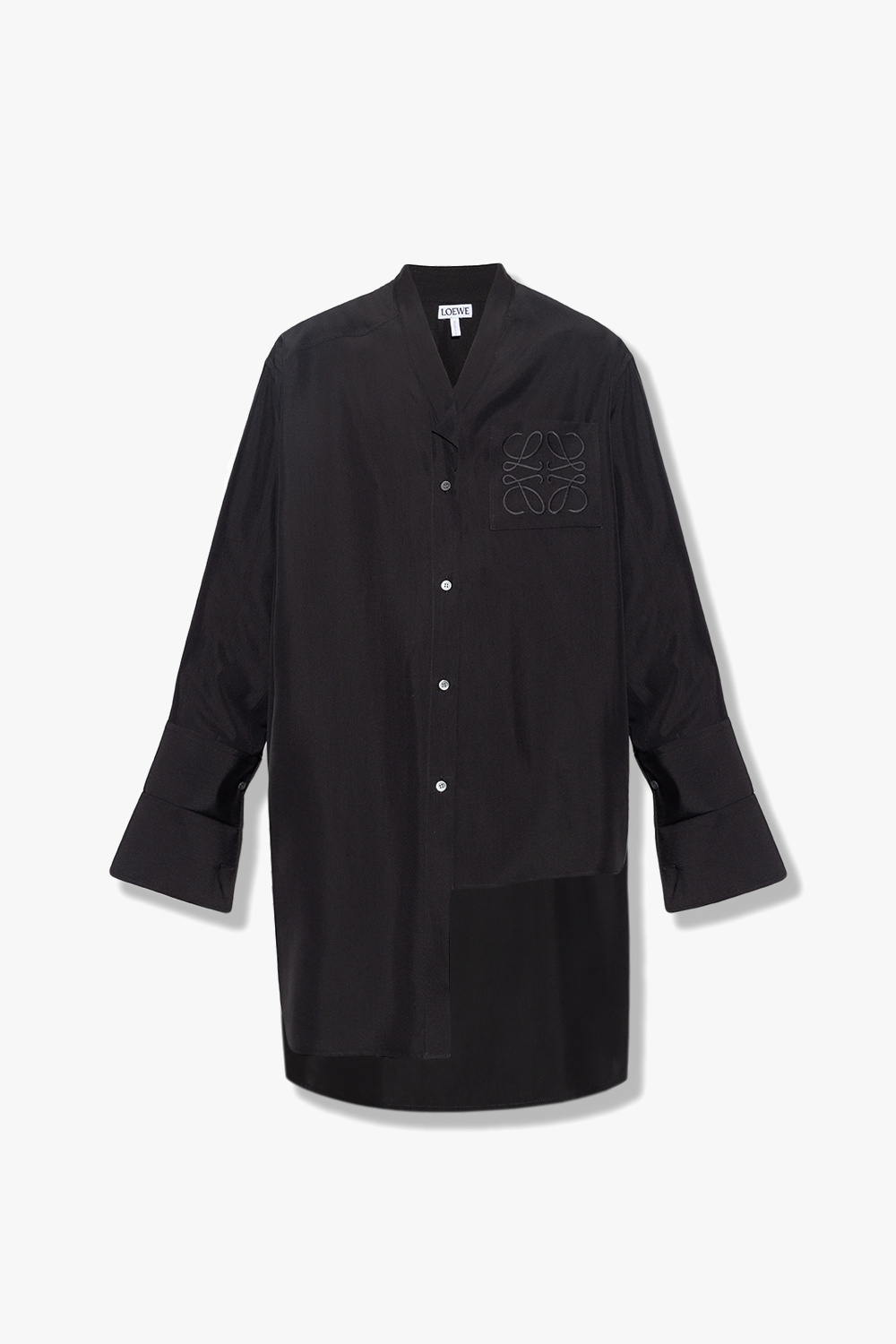 Loewe Silk shirt