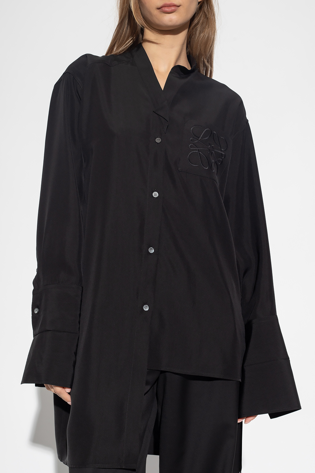 Loewe Silk shirt