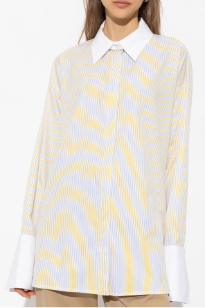 Loewe Striped shirt