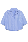 Loewe Shirt with short sleeves