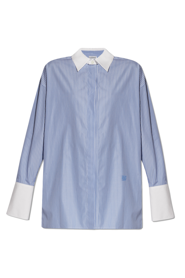 Loewe Cotton shirt