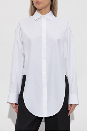 Loewe Shirt with decorative finish