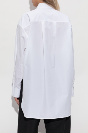 Loewe Shirt with decorative finish