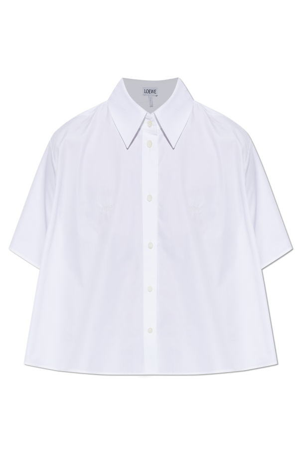 Loewe Koszula typu ‘Oversize’