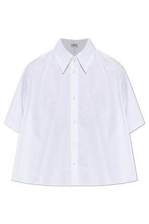 'Oversize' shirt