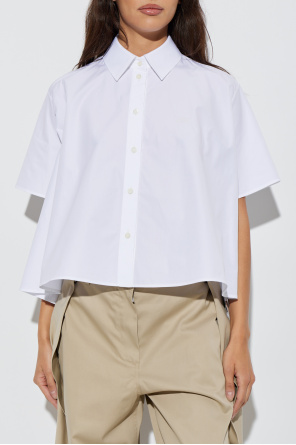 Loewe Koszula typu ‘Oversize’