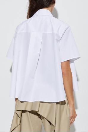Loewe Koszula typu ‘Oversize’