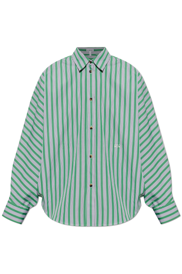 'Oversize' shirt od Loewe