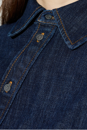 Loewe Camisa vaquera