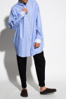 Maison Margiela Long shirt