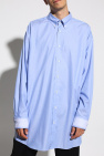 Maison Margiela Long shirt