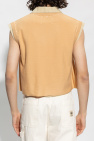 Maison Margiela Shirt in contrasting fabrics