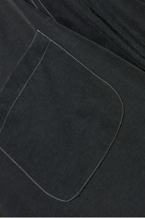 Maison Margiela Short sleeve shirt